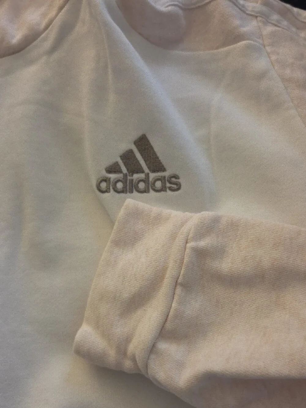 Adidas Hoodie
